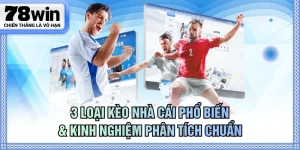 kèo nhà cái