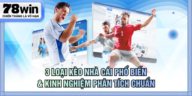 kèo nhà cái