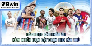 Kèo châu Âu