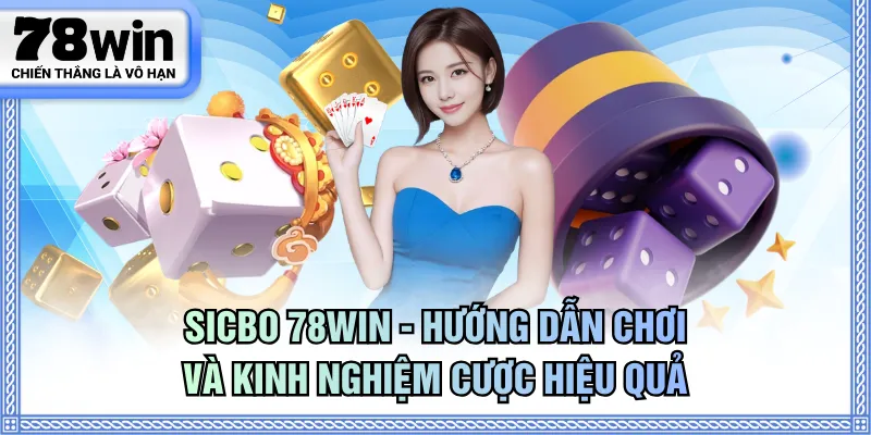 Sicbo 78WIN